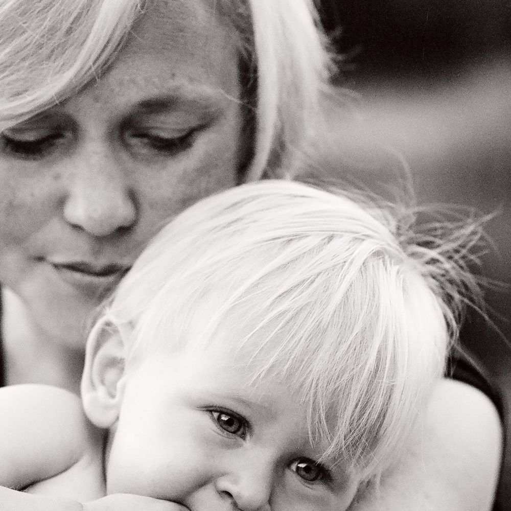 Meet your Posher, Anna